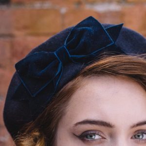 Velvet Ribbon
