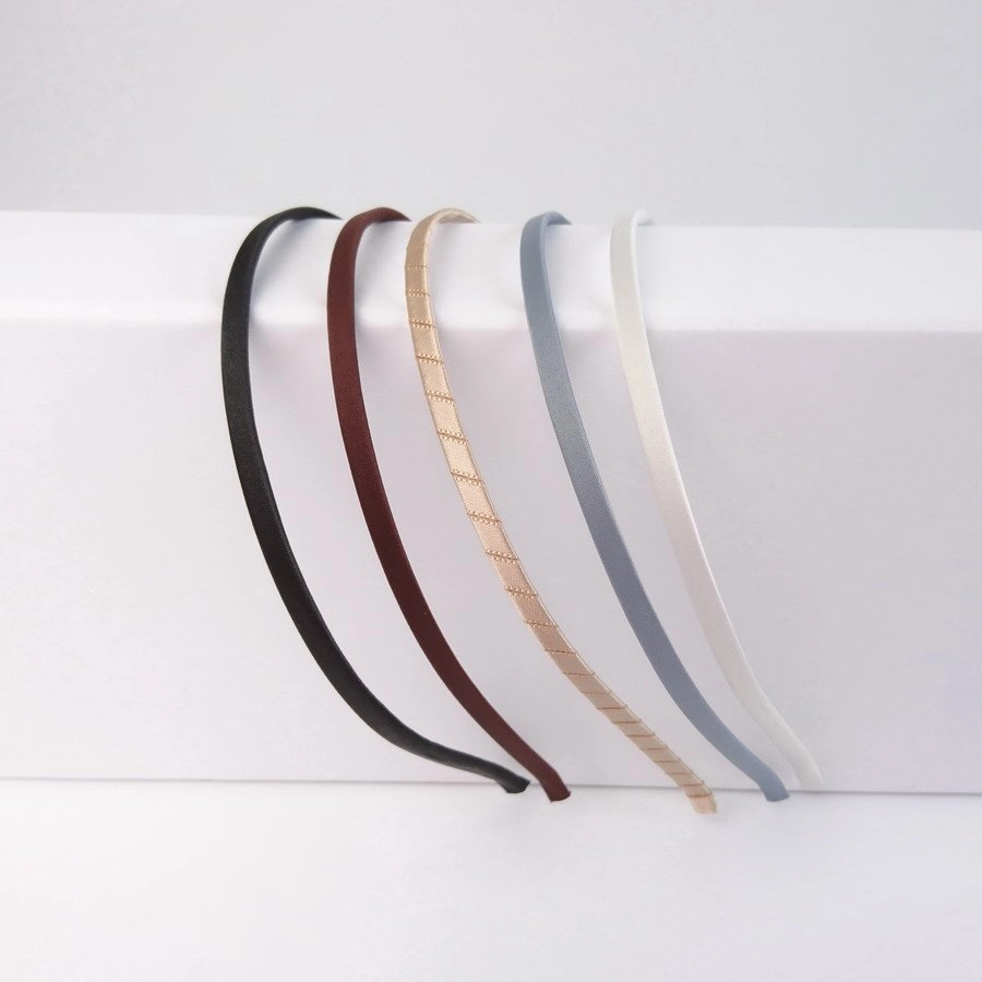 Detachable Headbands for straw sun hats