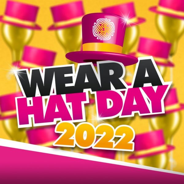 Wear A Hat Day for Brain Tumour Research Imogen's Imagination