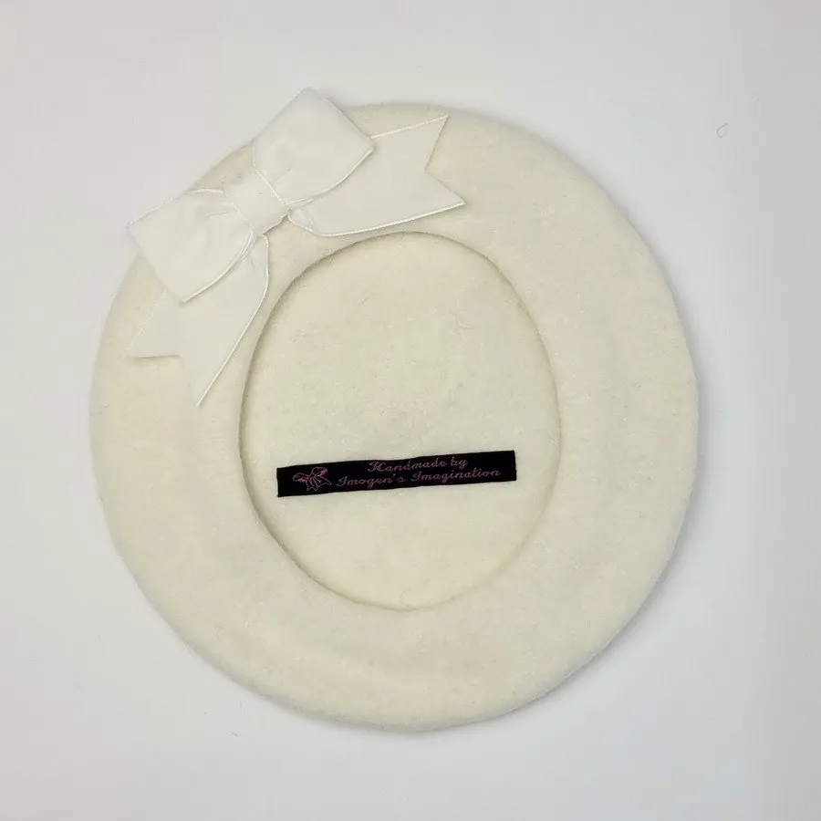 Limited Edition Berets - Child Size - Image 4